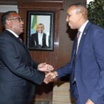 #Ethiopia, #Somalia reaffirm determination to take relations to new heights