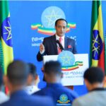 PM Abiy’s visit to the US
